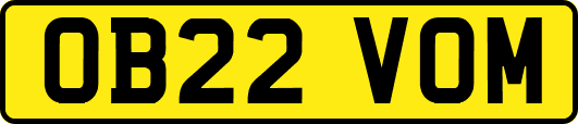 OB22VOM