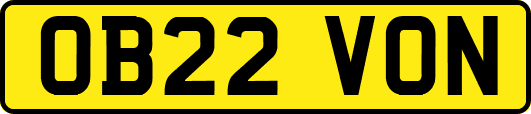 OB22VON