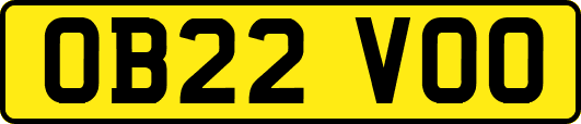 OB22VOO