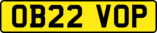 OB22VOP