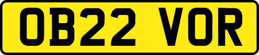 OB22VOR