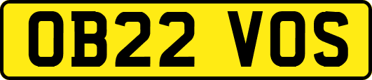 OB22VOS
