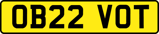 OB22VOT