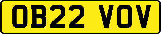 OB22VOV