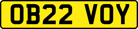 OB22VOY