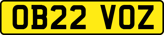 OB22VOZ