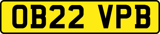 OB22VPB