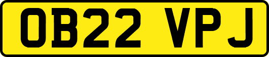 OB22VPJ