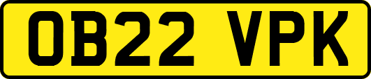 OB22VPK