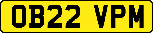OB22VPM