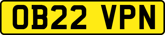 OB22VPN