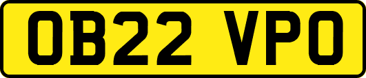 OB22VPO