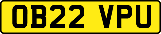 OB22VPU