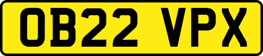OB22VPX
