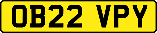 OB22VPY