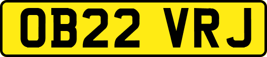 OB22VRJ