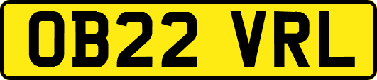 OB22VRL
