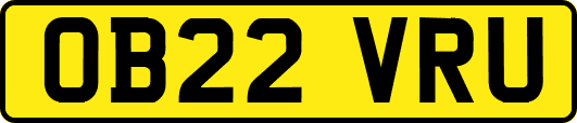 OB22VRU
