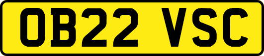 OB22VSC