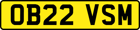 OB22VSM