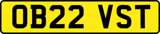 OB22VST