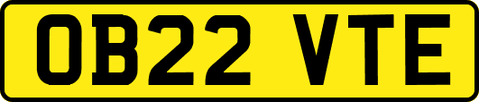 OB22VTE