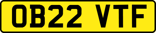 OB22VTF