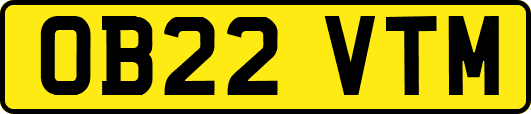 OB22VTM