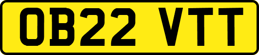 OB22VTT