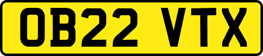 OB22VTX
