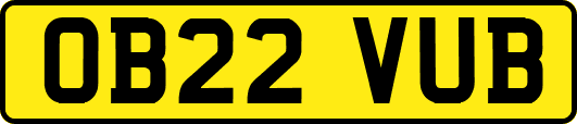 OB22VUB