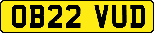 OB22VUD