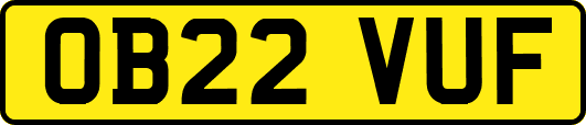 OB22VUF