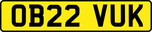 OB22VUK