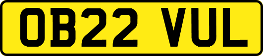 OB22VUL
