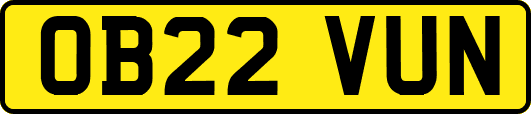 OB22VUN