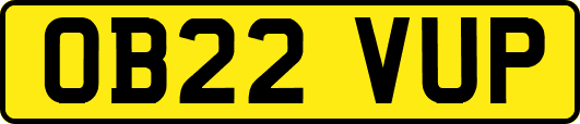 OB22VUP