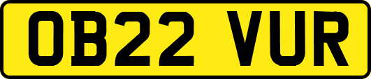 OB22VUR