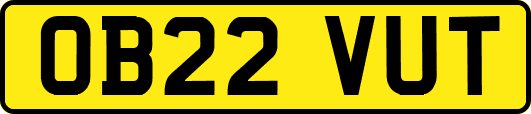OB22VUT
