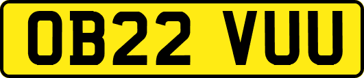 OB22VUU