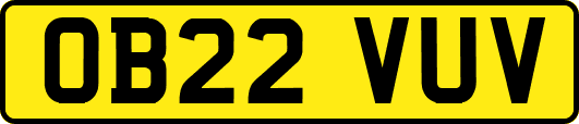 OB22VUV
