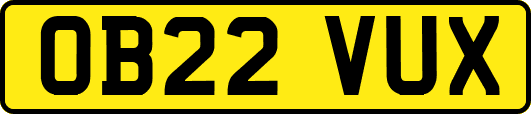 OB22VUX