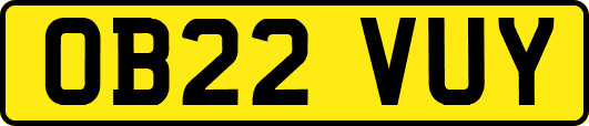 OB22VUY