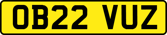 OB22VUZ