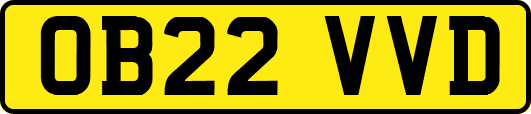 OB22VVD