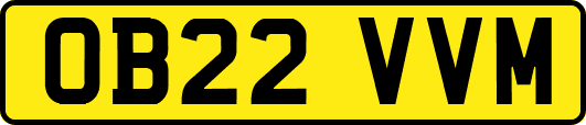 OB22VVM