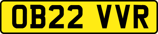 OB22VVR