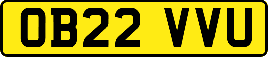 OB22VVU