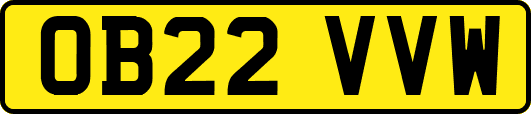 OB22VVW