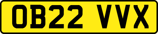 OB22VVX